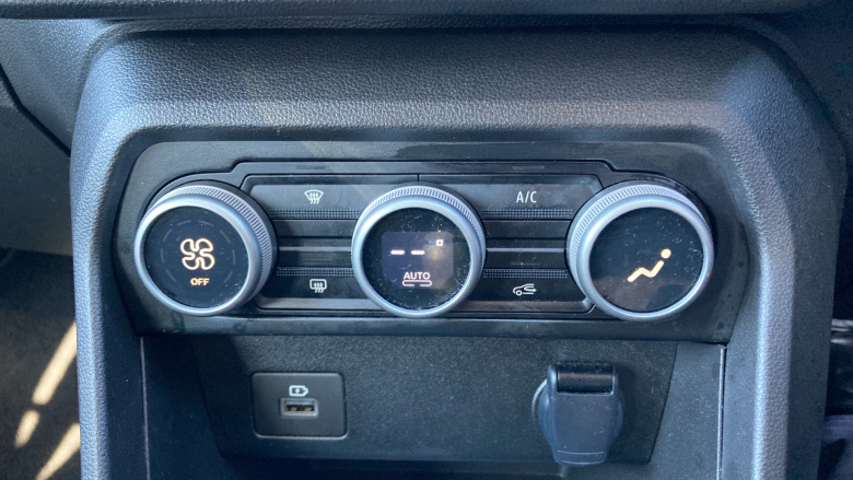 Dacia Sandero Stepway 1.0 TCe Journey 5dr Petrol Hatchback